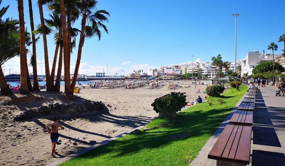 Blue los cristianos Los Cristianos  Habitación foto