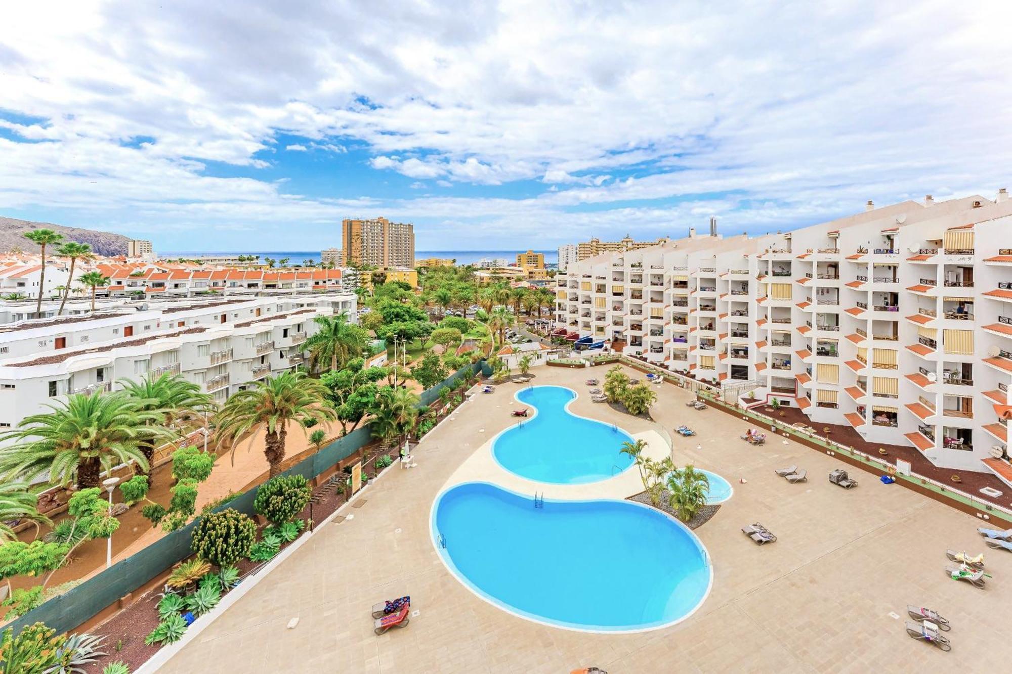 Blue los cristianos Los Cristianos  Habitación foto